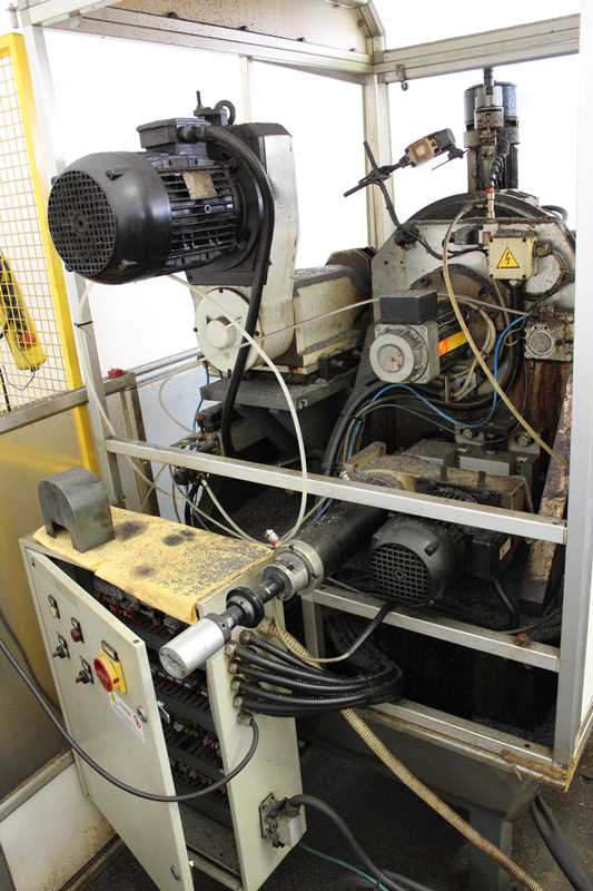 RRROBOTICA   2001